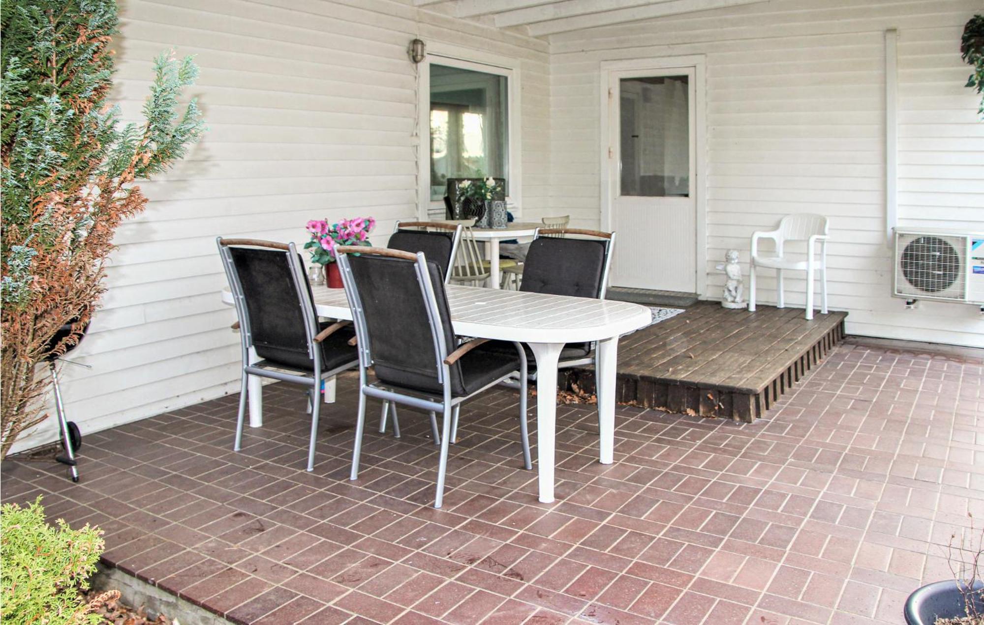 Amazing Home In Bastad With Wifi Exterior foto