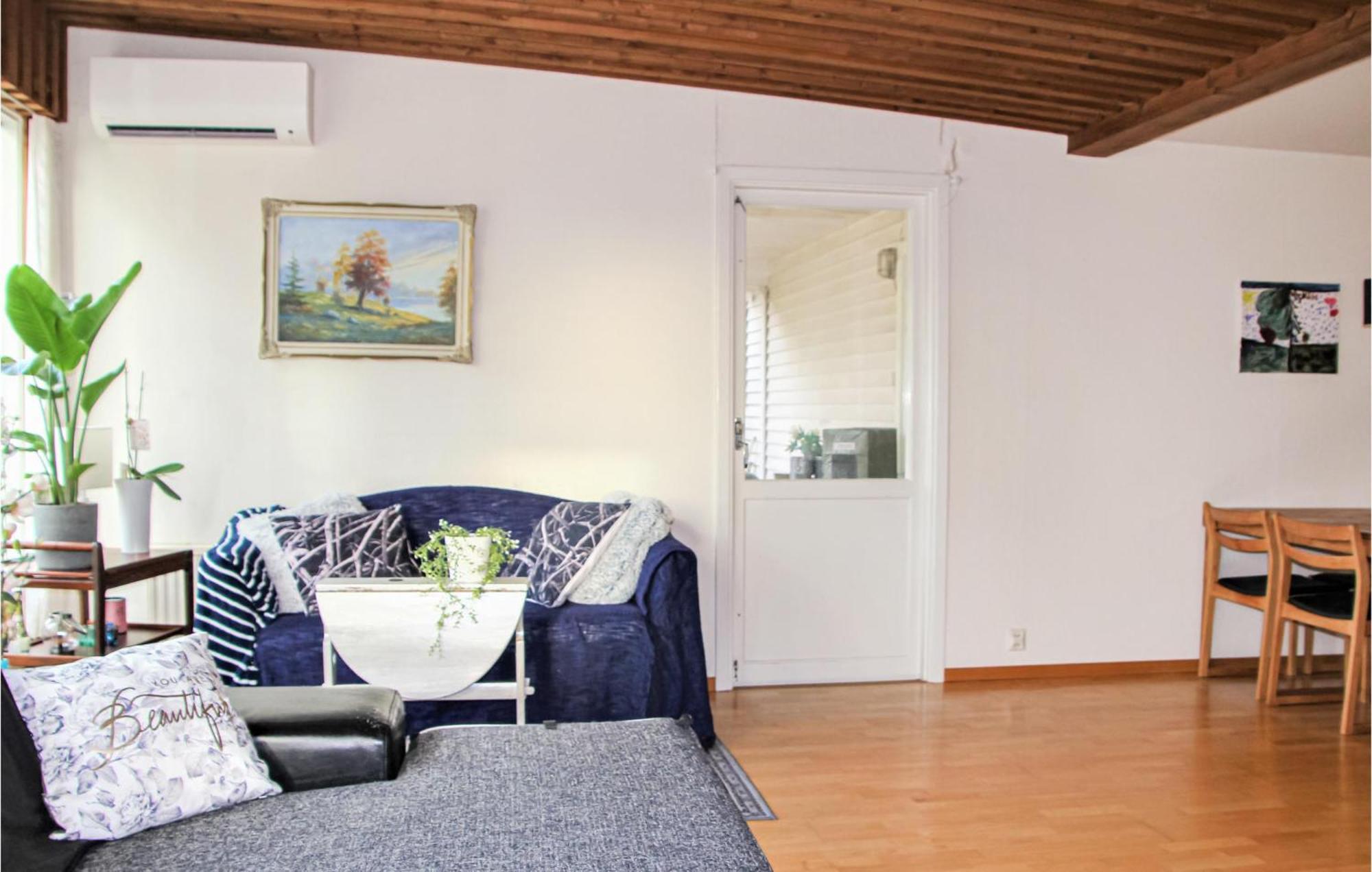 Amazing Home In Bastad With Wifi Exterior foto